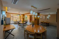 瀘沽湖景塵·湖景飯店 - 廚房
