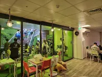 Galaxy Hotel