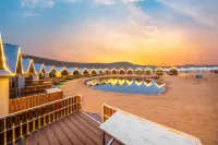 Shahai Starry Glamping Retreat - New