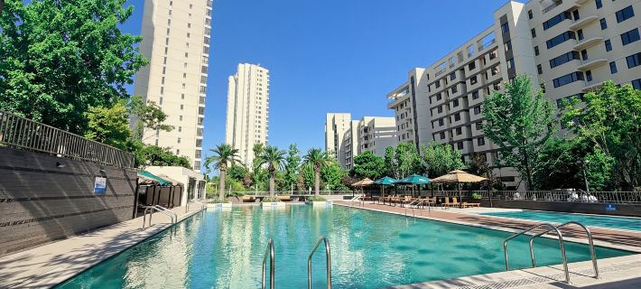 Haizhirui Boutique Seaview Apartment Hotels in Xingcheng