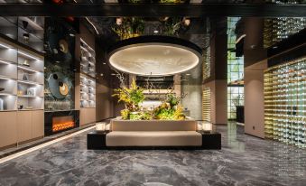 Jiangmen LOFEI Luofei Design Hotel (XinhuI Mingyuan Xintiandi Plaza)