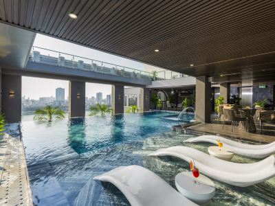 Tan Phuong Nam Galaxy Riverfront