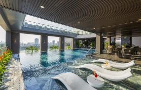 Tan Phuong Nam Galaxy Riverfront