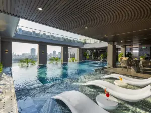 Tan Phuong Nam Galaxy Riverfront