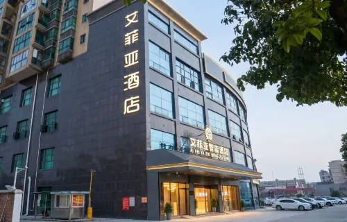 Effia Smart Hotel