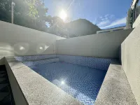 Laishui County Yueshe Homestay Hotel di Laishui