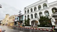 โรงแรมคาซ่า บลังก้า โรงแรมในตัวเมืองภูเก็ต