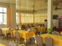 Beach Garden Hotel Hotel di Dili
