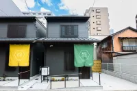 Irodori Hotel SUI - Villas