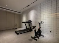 Weicheng Hotel (Qiandongnan Miao and Dong Autonomous Prefecture Leishan County Yongle Road) - Gym