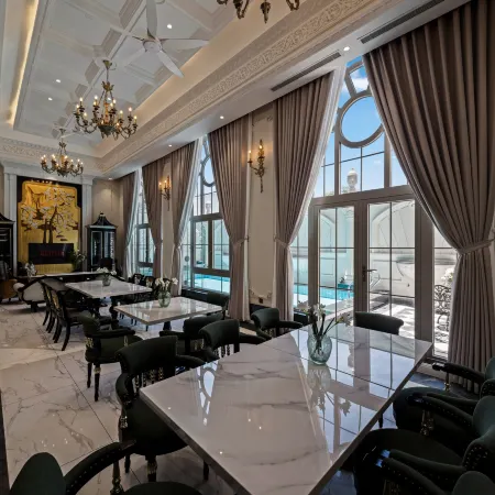 Maison Perla - Luxury Boutique by Hampton Danang