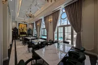 Maison Perla - Luxury Boutique by Hampton Danang - Aamiainen