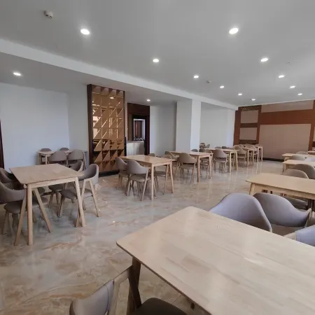 Haolong Hotel