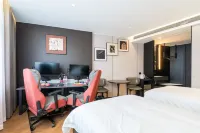 Taotaoju E-Sports Hotel (Dongfeng Road) - Esports