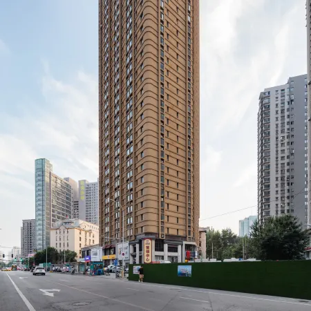 Yunxiangzhu Smart Homestay