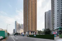 Yunxiangzhu Smart Homestay Hotels in 