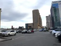 DONI SUITE HOTEL Hotele w: Ułan Bator