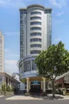 Petro Hotel Da Nang - 3 Yıldız