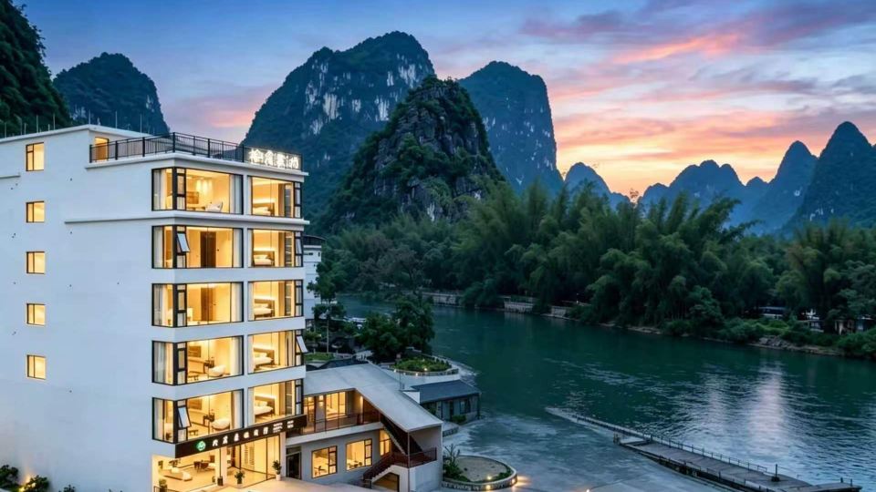 RongsuliangqiHotel