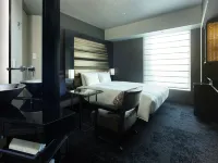Mitsui Garden Hotel Nihonbashi Premier / Tokyo Hotels near Nihonbashi Toyama