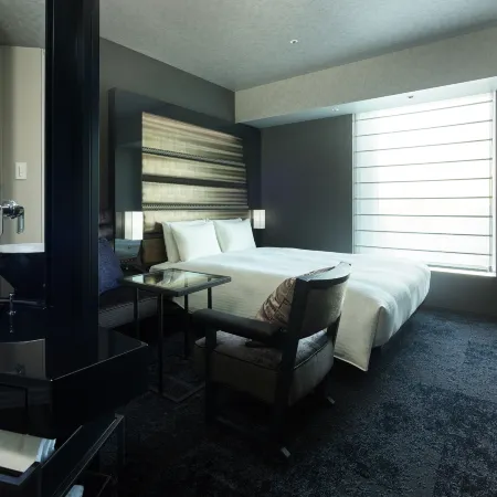 Mitsui Garden Hotel Nihonbashi Premier / Tokyo