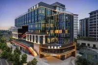 JI Hotel (Jinhua Jindong Wanda Plaza) - Wifi