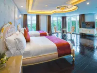 Lafaayette Luxury Suites Baguio Hotels in Baguio
