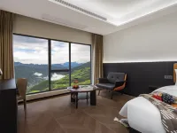 Orlan Café & Bar Homestay Hotel di Hengyang