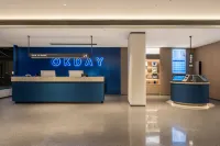 OKDAY Hotel (Yangshuo West Street, The Scenic Gallery, Yangshuo, Guilin) - New