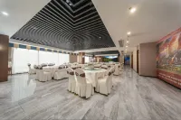 Lanbo Hotel SHENGSHI