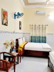 Tien Phat Hotel - parking