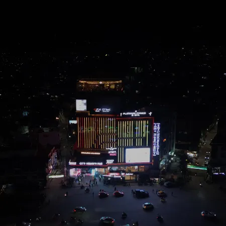 Grand Ambassador Business Hotel
