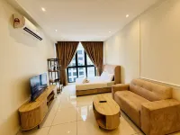 Majestic Suites Near KLCC
