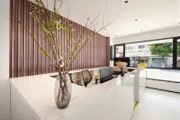 Xidi Hotel (Kunshan Bacheng Shipai North Street) - parking