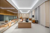 Vienna Hotel by Jinjiang (Zunyi Zheng'an) - breakfast
