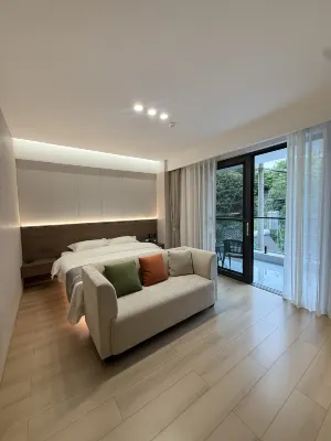Guanshanli Hotel