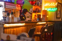 POSHPACKER Chengdu Flipflop Hostel