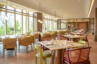 Tonglu Senbo Nature Park & Resort Hotel - breakfast