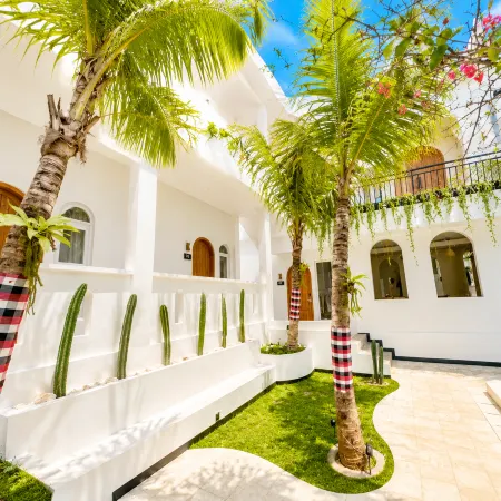 Baliem Resort Jimbaran