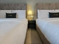 Premium Studio suite @ 22 Macalisterz - 3 - สระว่ายน้ำแบบอินฟินิตี้