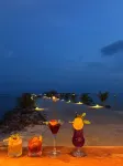 Koh Totung Resort - bar