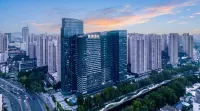 Chenxi Hotel (Jinan Shimao Tianyue Railway Station North Square Branch) - Condos
