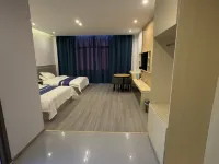 Yunduo Oxygen-Rich Hotel Hotels in Pulan