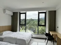 Qingqiang Habitat, Fuxing Village, Wawu Mountain - 신규