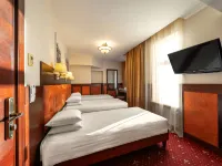 Rixwell Old Riga Palace Hotel Ξενοδοχεία στην πόλη Ρίγα