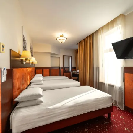 Rixwell Old Riga Palace Hotel
