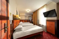 Rixwell Old Riga Palace Hotel