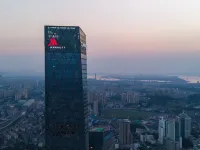Zhenjiang Marriott Hotel
