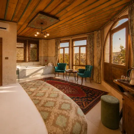 Premium Cappadocia
