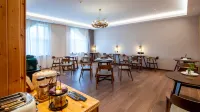 Mohe Arctic Village Songjian Yueju Luxury Wilderness Hotel - breakfast